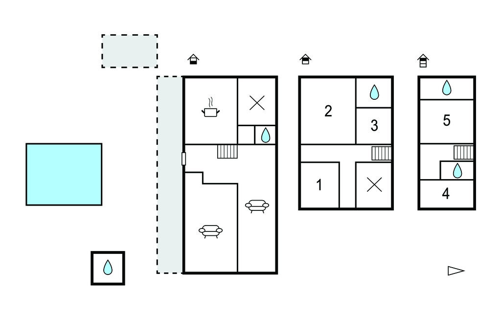Maison 5 chambres avec piscine privée à Mazan - Photo 26