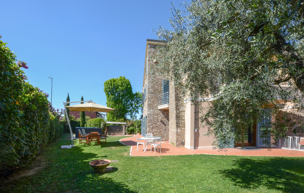 Villa Circelli, Maison 9 personnes à Galleno - Photo 1