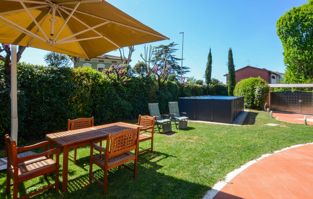 Villa Circelli, Maison 9 personnes à Galleno - Photo 2