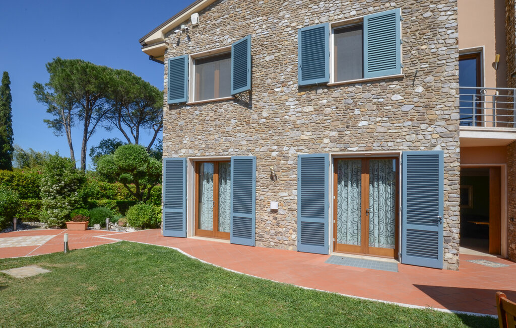 Villa Circelli, Maison 9 personnes à Galleno - Photo 3