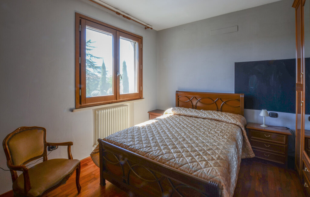 Villa Circelli, Maison 9 personnes à Galleno - Photo 6