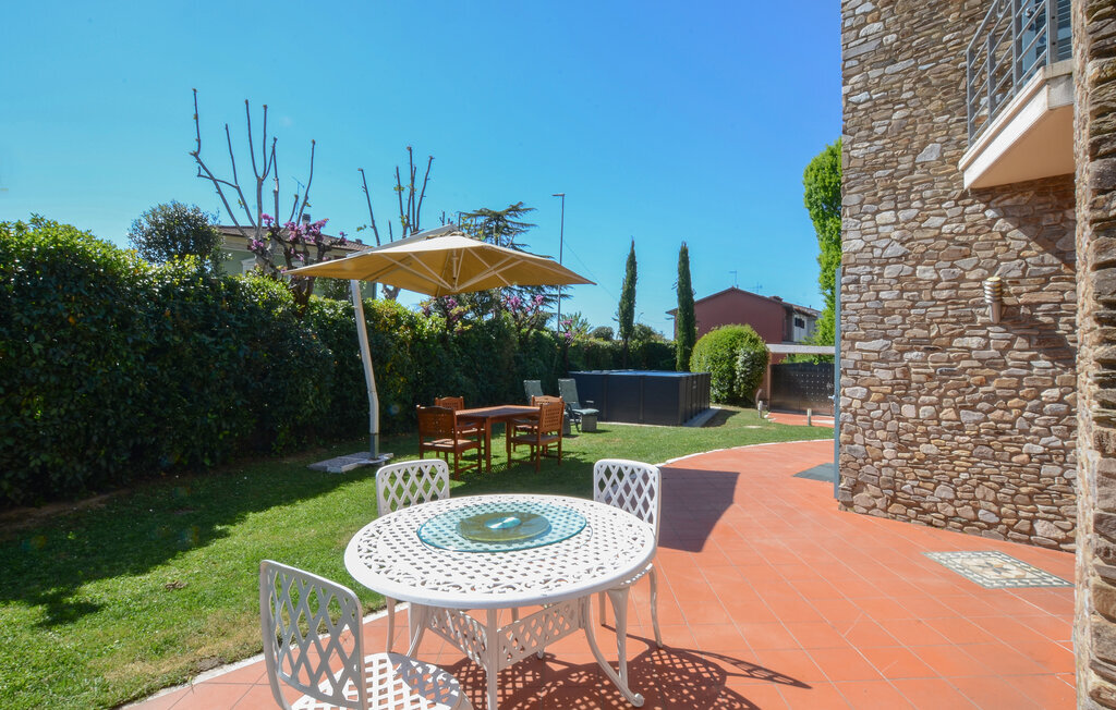 Villa Circelli, Maison 9 personnes à Galleno - Photo 7