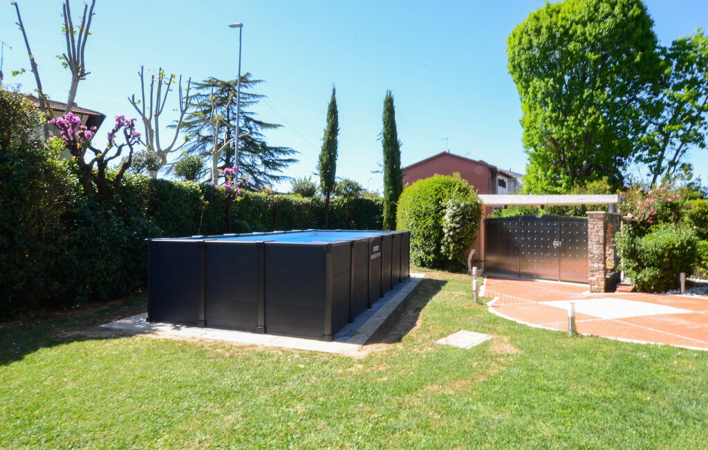 Villa Circelli, Maison 9 personnes à Galleno - Photo 8