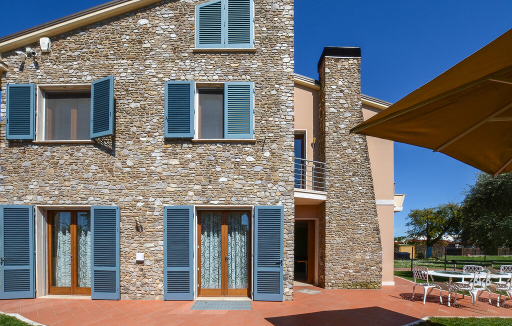 Villa Circelli, Maison 9 personnes à Galleno - Photo 9