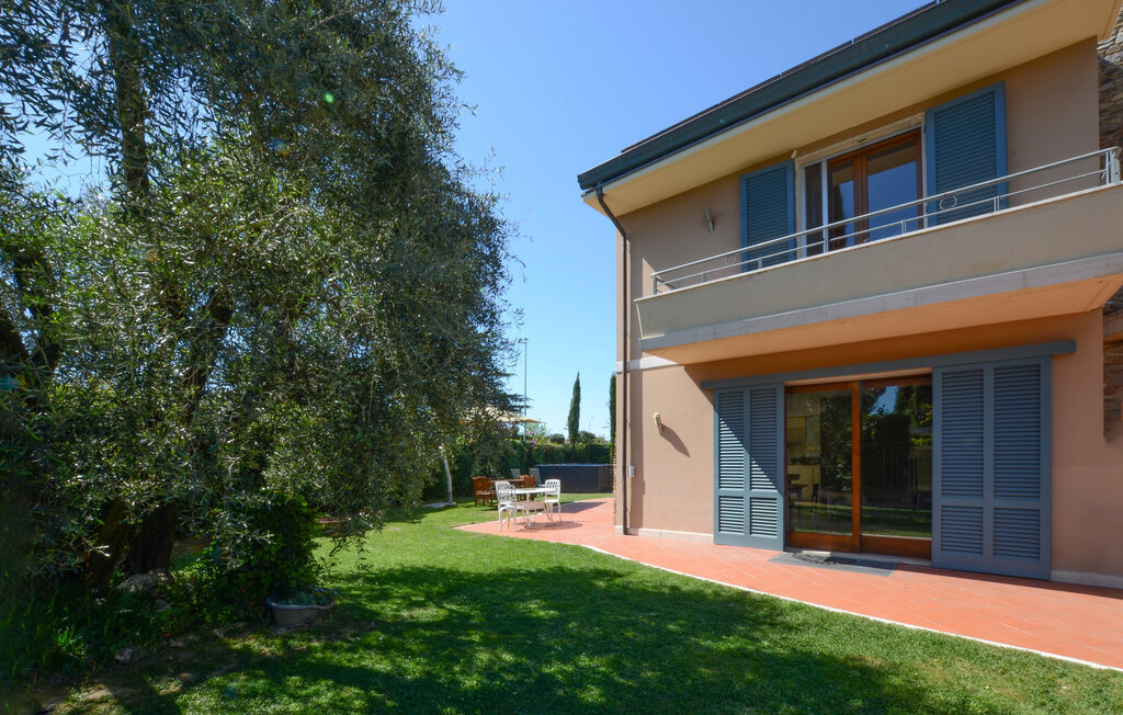 Villa Circelli, Maison 9 personnes à Galleno - Photo 10