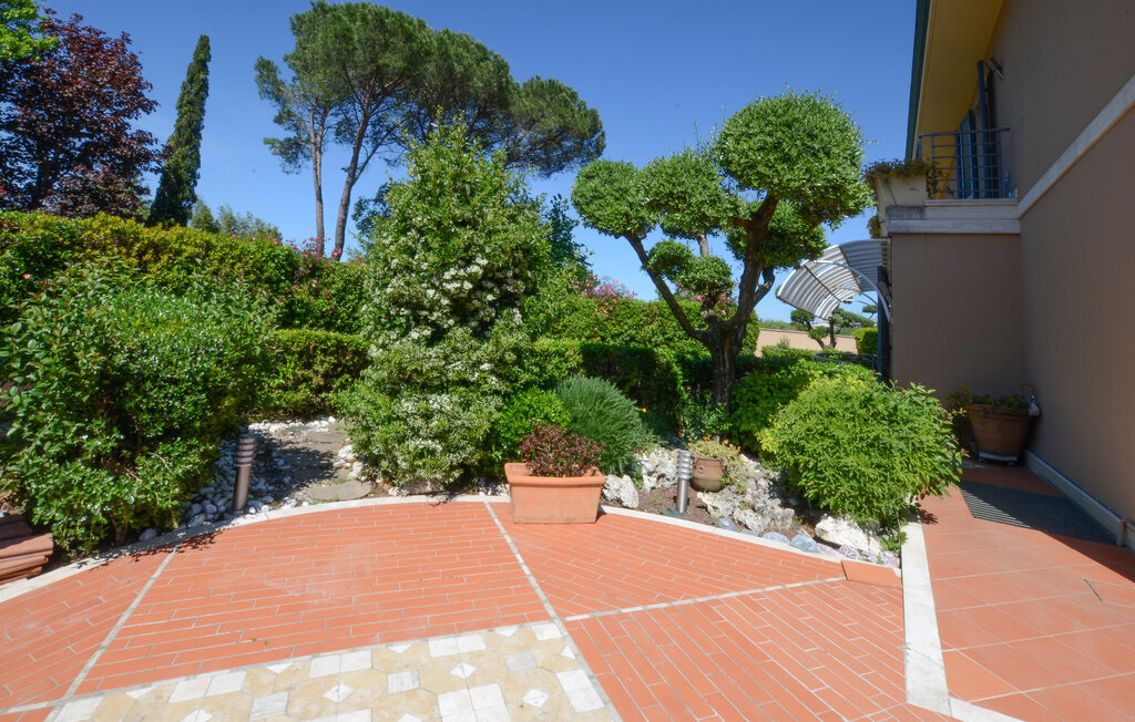 Villa Circelli, Maison 9 personnes à Galleno - Photo 11