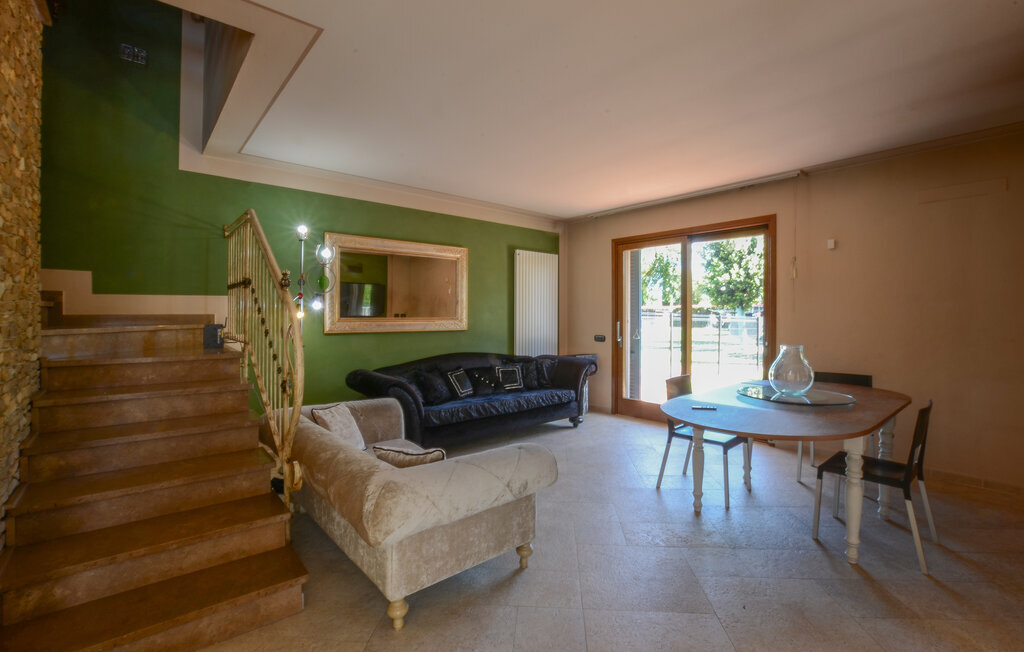 Villa Circelli, Maison 9 personnes à Galleno - Photo 12