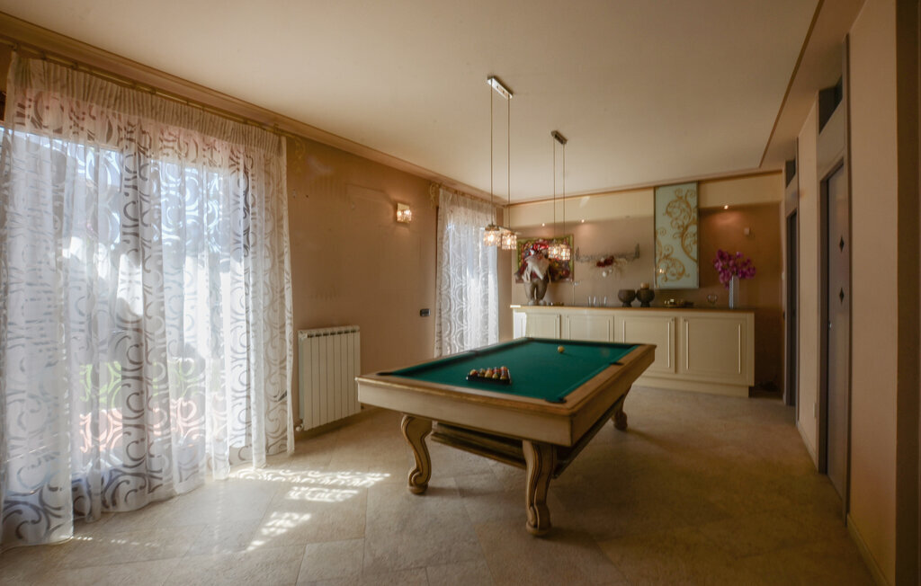 Villa Circelli, Maison 9 personnes à Galleno - Photo 14