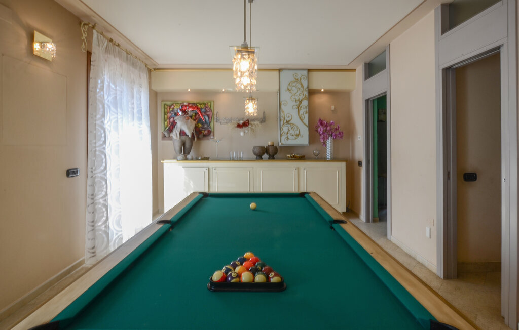 Villa Circelli, Maison 9 personnes à Galleno - Photo 15