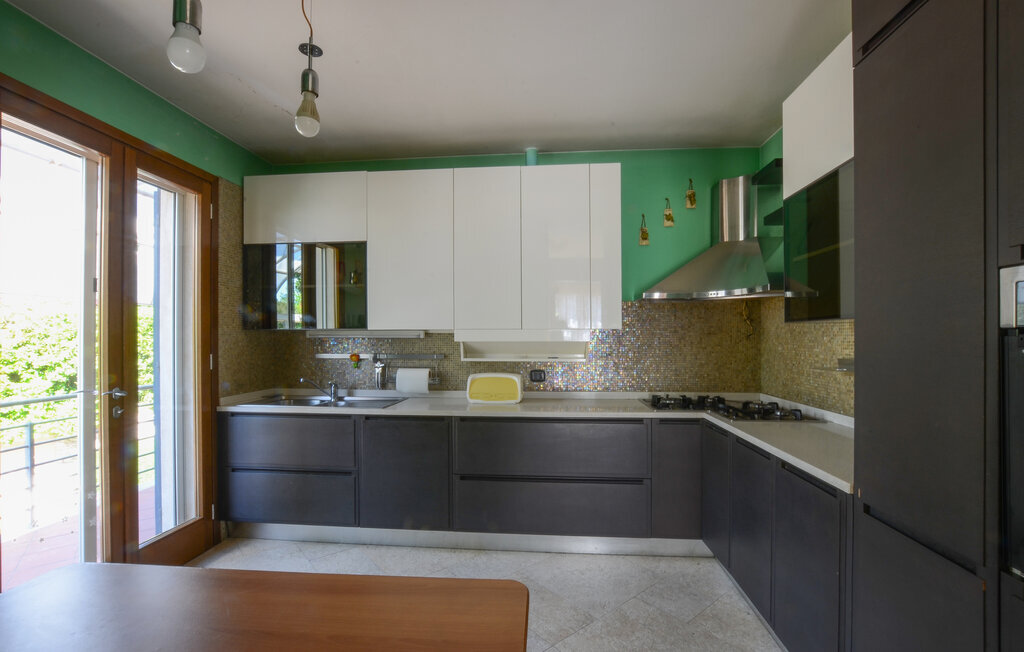 Villa Circelli, Maison 9 personnes à Galleno - Photo 16