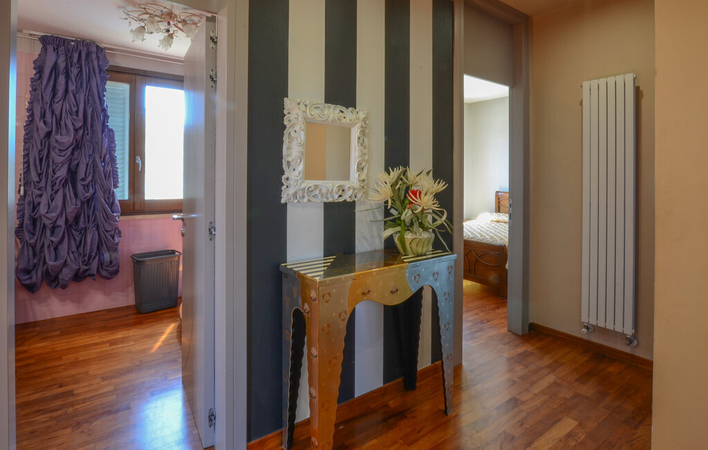 Villa Circelli, Maison 9 personnes à Galleno - Photo 17