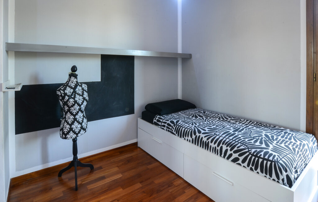 Villa Circelli, Maison 9 personnes à Galleno - Photo 18