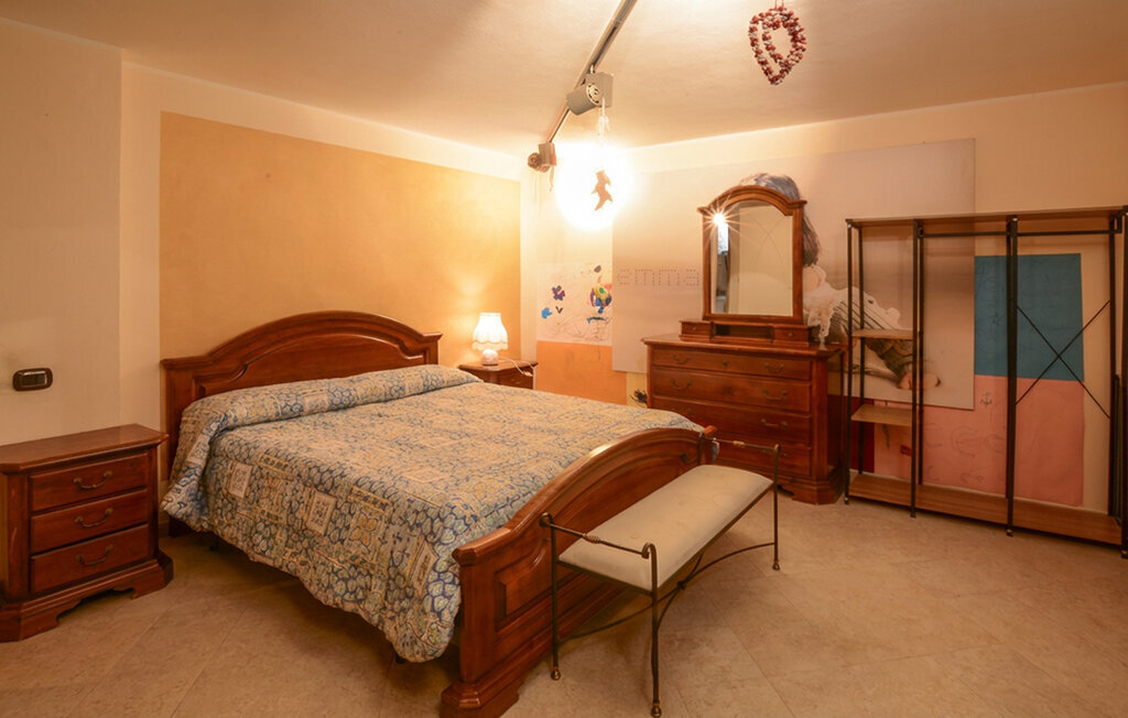 Villa Circelli, Maison 9 personnes à Galleno - Photo 19