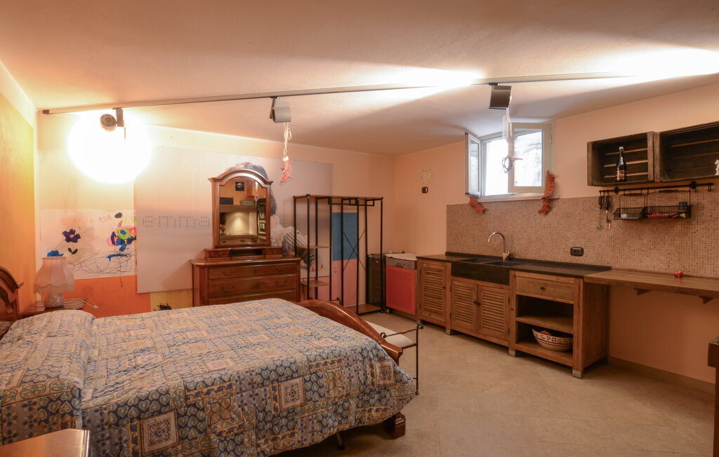 Villa Circelli, Maison 9 personnes à Galleno - Photo 20