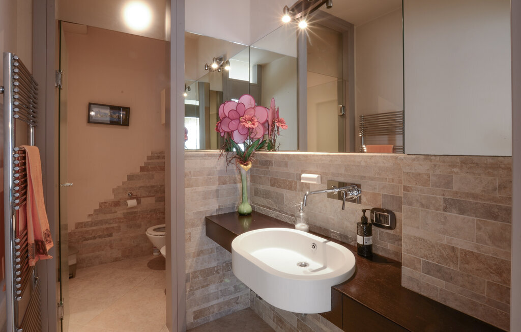 Villa Circelli, Maison 9 personnes à Galleno - Photo 21