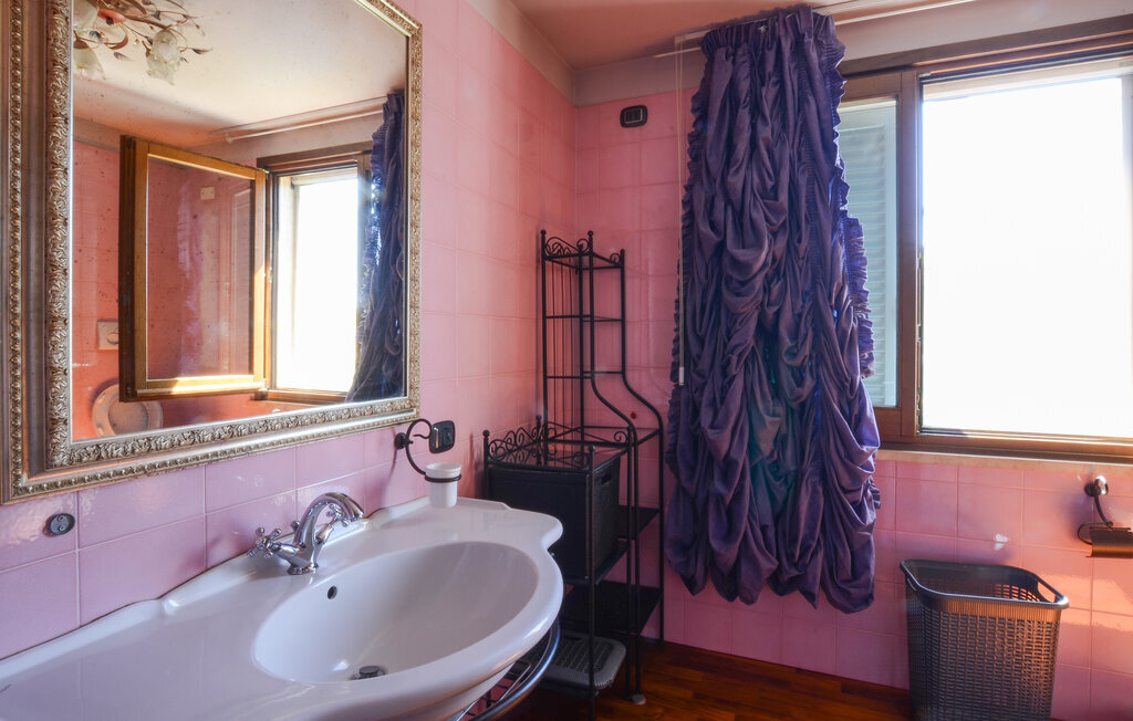 Villa Circelli, Maison 9 personnes à Galleno - Photo 22