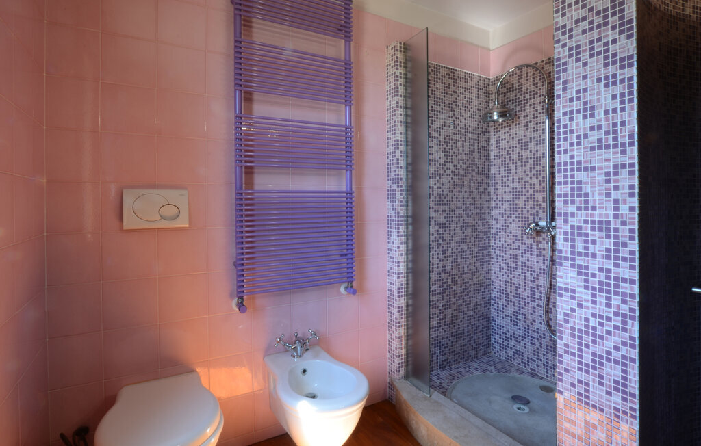 Villa Circelli, Maison 9 personnes à Galleno - Photo 23