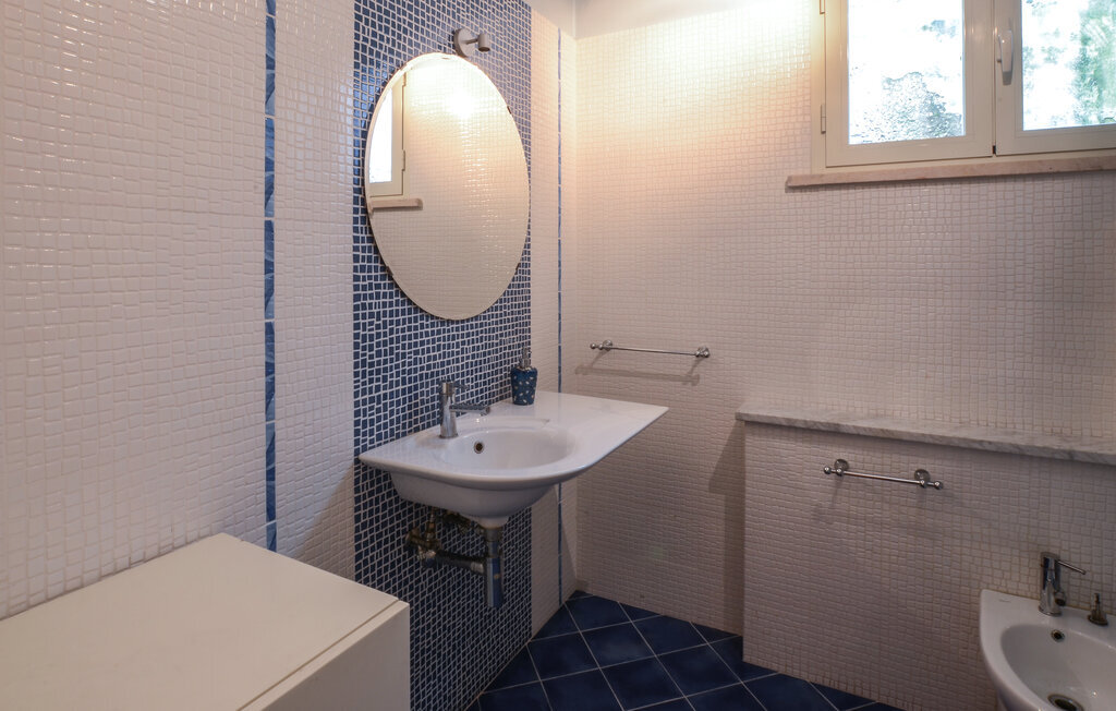 Villa Circelli, Maison 9 personnes à Galleno - Photo 24