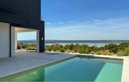 Location appartement à Maslenica