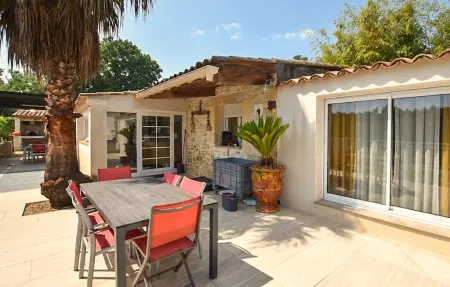 Maison 150 m² piscine privée à Caveirac : photo 2