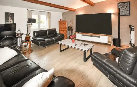 Maison 150 m² piscine privée à Caveirac : photo 3