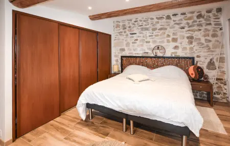 Maison 150 m² piscine privée à Caveirac : photo 5