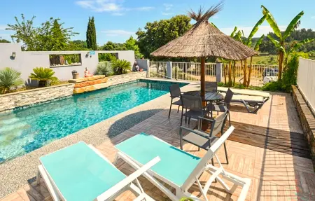 Maison 150 m² piscine privée à Caveirac : photo 8
