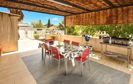 Maison 150 m² piscine privée à Caveirac : photo 9