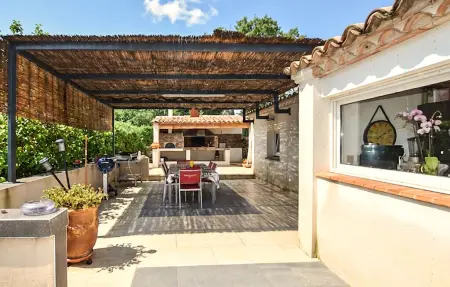 Maison 150 m² piscine privée à Caveirac : photo 10