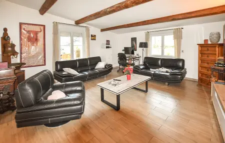 Maison 150 m² piscine privée à Caveirac : photo 11