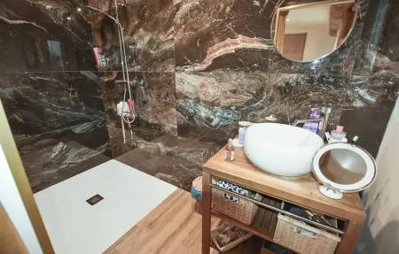 Maison 150 m² piscine privée à Caveirac : photo 20