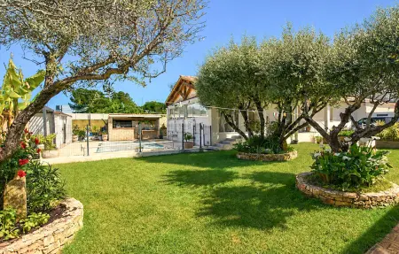 Maison 180 m² avec piscine chauffée à Marguerittes : photo 2