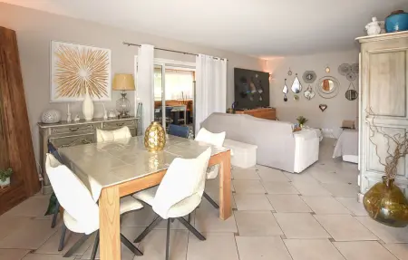 Maison 180 m² avec piscine chauffée à Marguerittes : photo 3