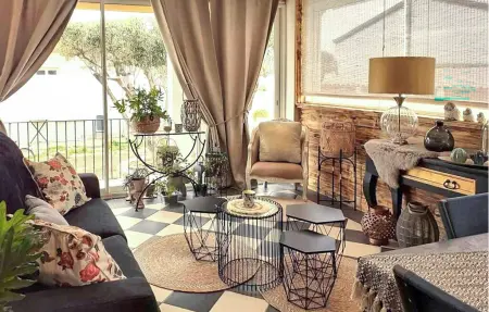 Maison 180 m² avec piscine chauffée à Marguerittes : photo 5
