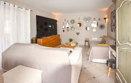 Maison 180 m² avec piscine chauffée à Marguerittes : photo 13