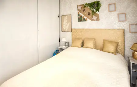 Maison 180 m² avec piscine chauffée à Marguerittes : photo 18