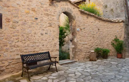 Villa Roberta - Maison pierre 10 pers. avec jacuzzi : photo 8