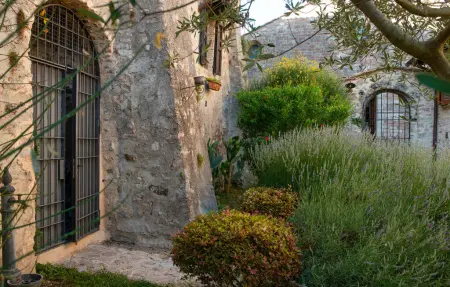 Villa Roberta - Maison pierre 10 pers. avec jacuzzi : photo 17
