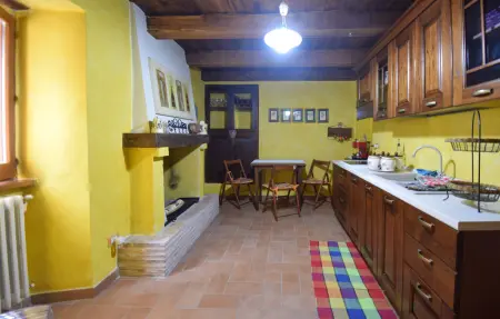 Villa Roberta - Maison pierre 10 pers. avec jacuzzi : photo 22