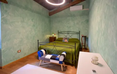 Villa Roberta - Maison pierre 10 pers. avec jacuzzi : photo 23