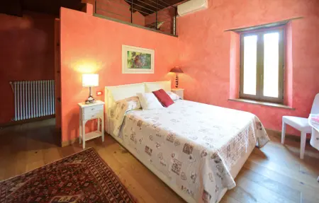 Villa Roberta - Maison pierre 10 pers. avec jacuzzi : photo 25