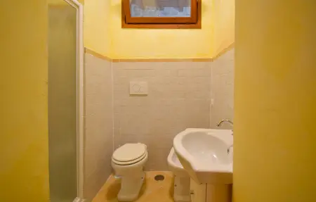 Villa Roberta - Maison pierre 10 pers. avec jacuzzi : photo 29