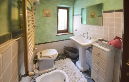 Villa Roberta - Maison pierre 10 pers. avec jacuzzi : photo 30