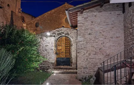 Villa Roberta - Maison pierre 10 pers. avec jacuzzi : photo 32
