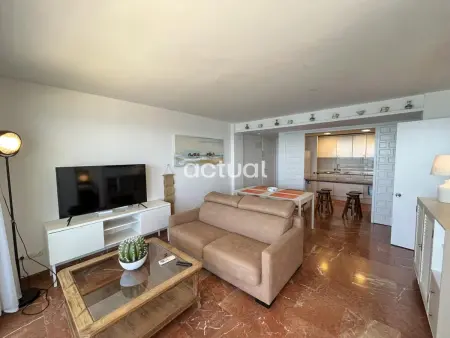 Appartement vue mer - 2 chambres, 6e étage à Platja d'Aro : photo 2