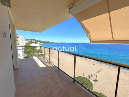 Appartement vue mer - 2 chambres, 6e étage à Platja d'Aro : photo 3