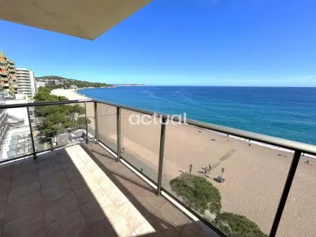 Appartement vue mer - 2 chambres, 6e étage à Platja d'Aro : photo 4