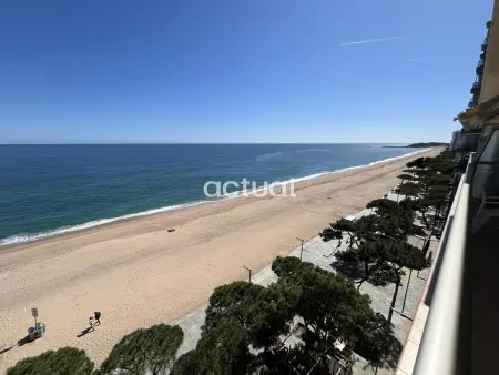 Appartement vue mer - 2 chambres, 6e étage à Platja d'Aro : photo 5