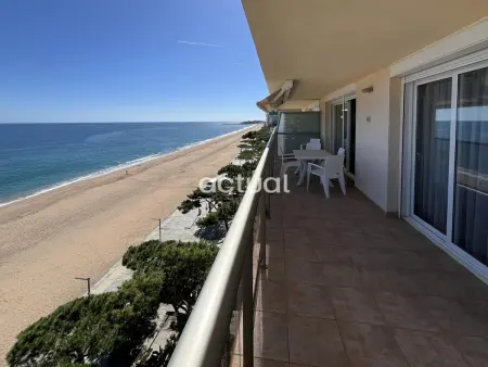 Appartement vue mer - 2 chambres, 6e étage à Platja d'Aro : photo 6