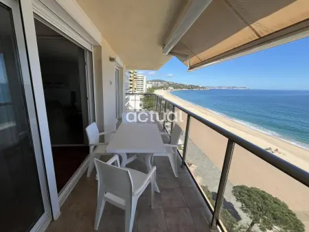 Appartement vue mer - 2 chambres, 6e étage à Platja d'Aro : photo 7